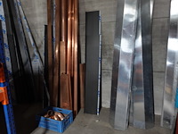 Partij zink/koperwerk - afbeelding 39 van  43