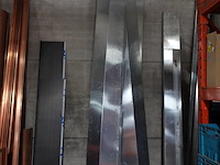 Partij zink/koperwerk - afbeelding 40 van  43