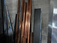 Partij zink/koperwerk - afbeelding 41 van  43