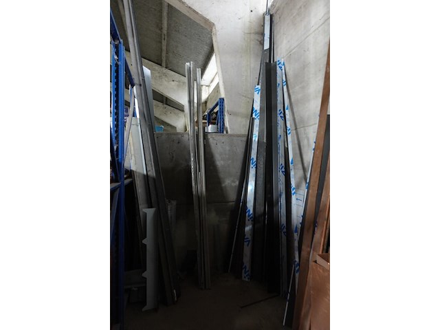 Partij zink/koperwerk - afbeelding 42 van  43