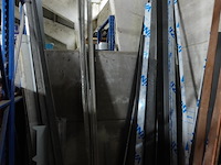 Partij zink/koperwerk - afbeelding 42 van  43