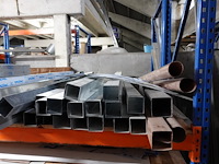 Partij zink/koperwerk - afbeelding 43 van  43