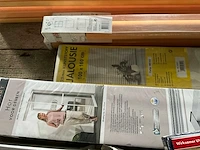 Partij zonnewering - afbeelding 9 van  10