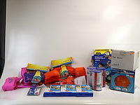 Partij zwembad - afbeelding 1 van  5