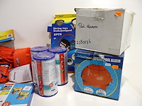 Partij zwembad - afbeelding 2 van  5