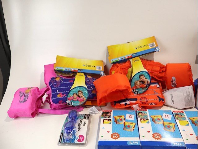 Partij zwembad - afbeelding 3 van  5