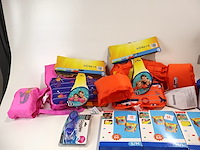 Partij zwembad - afbeelding 3 van  5