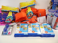 Partij zwembad - afbeelding 4 van  5