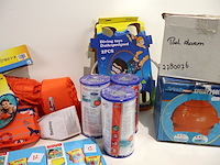 Partij zwembad - afbeelding 5 van  5