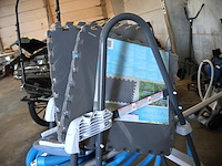 Partij zwembad - afbeelding 2 van  6