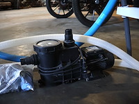 Partij zwembad - afbeelding 3 van  6