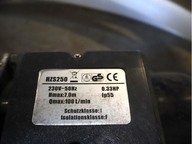 Partij zwembad - afbeelding 4 van  6