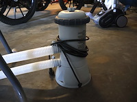 Partij zwembad - afbeelding 5 van  6