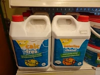 Partij zwembadproducten - afbeelding 2 van  7