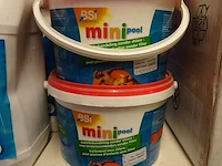 Partij zwembadproducten - afbeelding 3 van  7