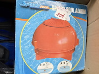 Partij zwemvliezen - afbeelding 2 van  3