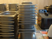 Partijdiv gn bakken - afbeelding 2 van  17