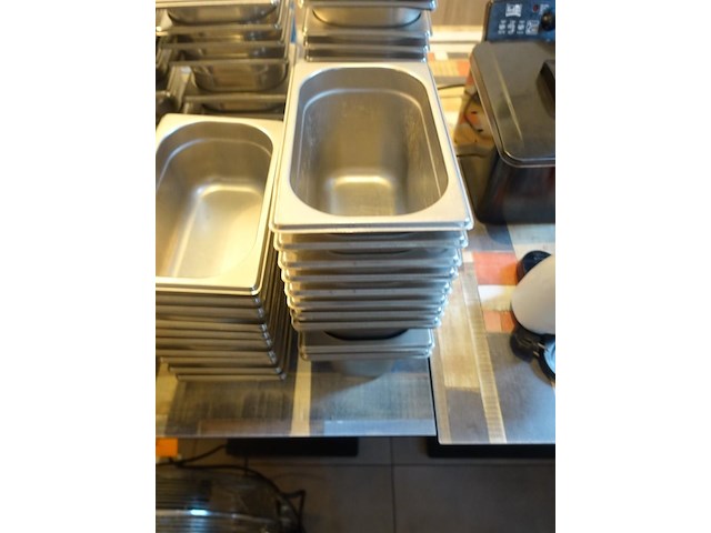 Partijdiv gn bakken - afbeelding 3 van  17