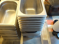 Partijdiv gn bakken - afbeelding 3 van  17