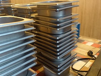 Partijdiv gn bakken - afbeelding 4 van  17