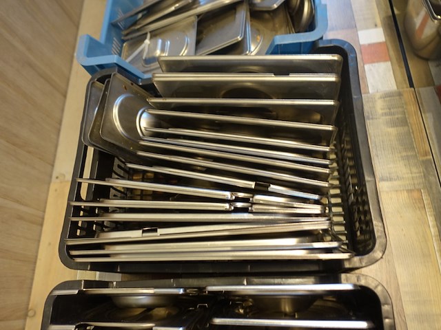 Partijdiv gn bakken - afbeelding 8 van  17