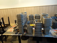 Partijdiv gn bakken - afbeelding 1 van  17