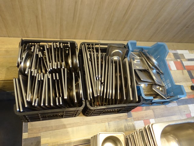 Partijdiv gn bakken - afbeelding 10 van  17