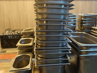 Partijdiv gn bakken - afbeelding 12 van  17