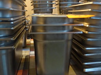 Partijdiv gn bakken - afbeelding 14 van  17