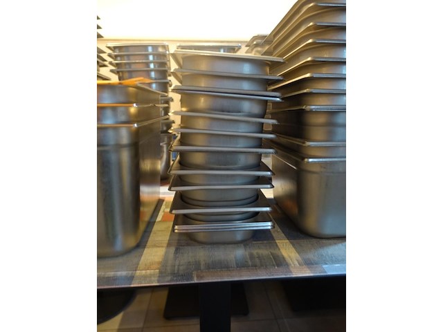 Partijdiv gn bakken - afbeelding 16 van  17