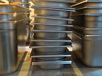 Partijdiv gn bakken - afbeelding 16 van  17