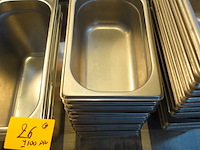 Partijdiv gn bakken - afbeelding 17 van  17