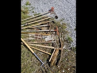 Partijen gereedschap - afbeelding 1 van  1