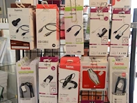 Partijhama gsm kabels en assecoires - afbeelding 3 van  4
