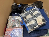 Partijj paardensport toebehoren - afbeelding 1 van  4