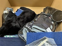 Partijj paardensport toebehoren - afbeelding 2 van  4