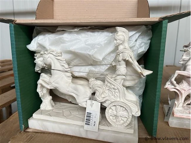 Partijtje decoratie - afbeelding 2 van  3