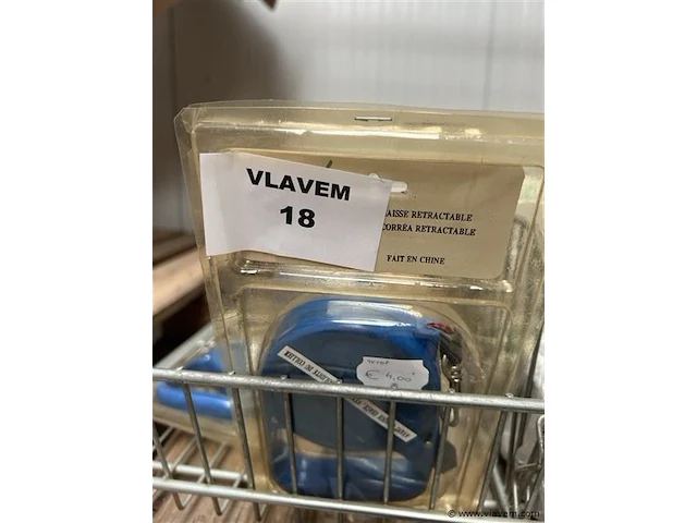 Partijtje diversen - afbeelding 1 van  4