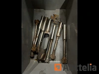 Partijtje frezen - afbeelding 2 van  3