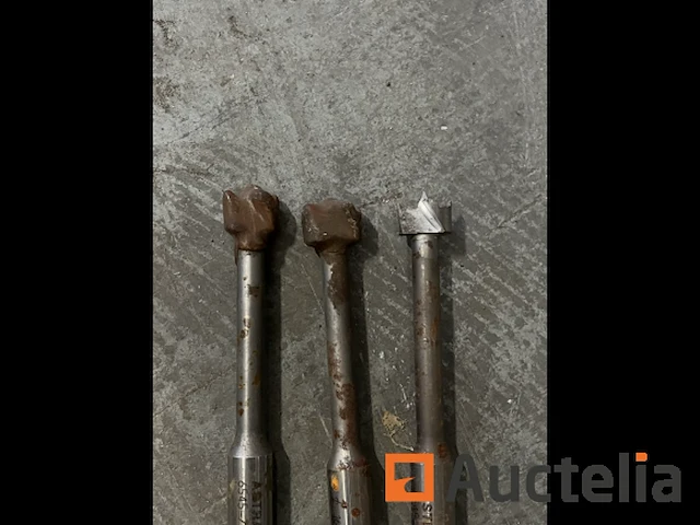 Partijtje frezen - afbeelding 3 van  3