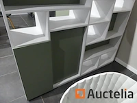 Partitie eenheid - afbeelding 2 van  8