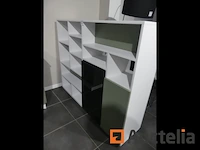 Partitie eenheid - afbeelding 3 van  8
