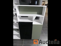 Partitie eenheid - afbeelding 4 van  8