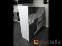 Partitie eenheid - afbeelding 5 van  8