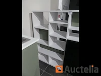 Partitie eenheid - afbeelding 8 van  8