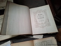 Partituren - afbeelding 3 van  5