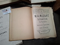 Partituren - afbeelding 4 van  5