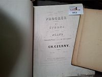 Partituren - afbeelding 5 van  5