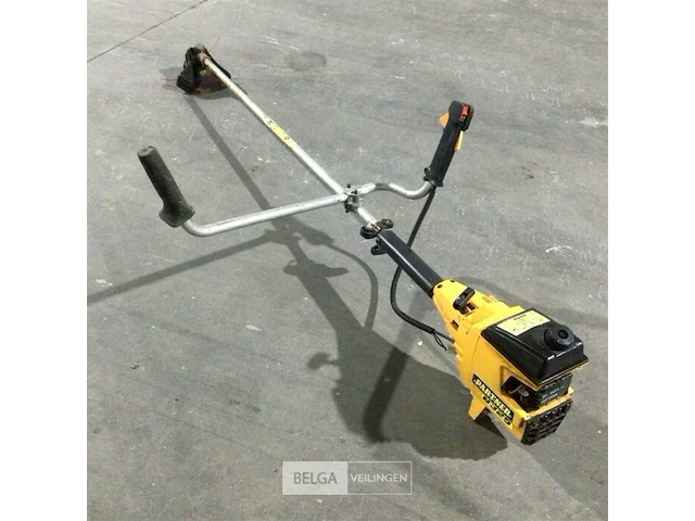Partner b325 benzine bosmaaier - afbeelding 1 van  4