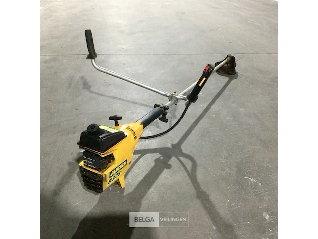 Partner b325 benzine bosmaaier - afbeelding 2 van  4